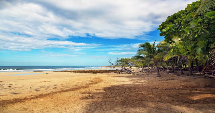 Beach Resorts Costa Rica