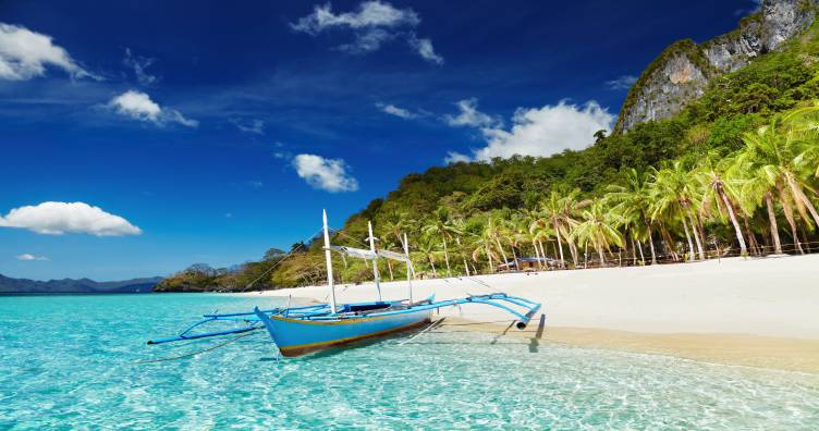 Beach Resorts Batangas